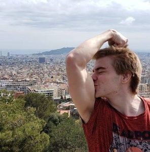 Meet your Posher, Josh